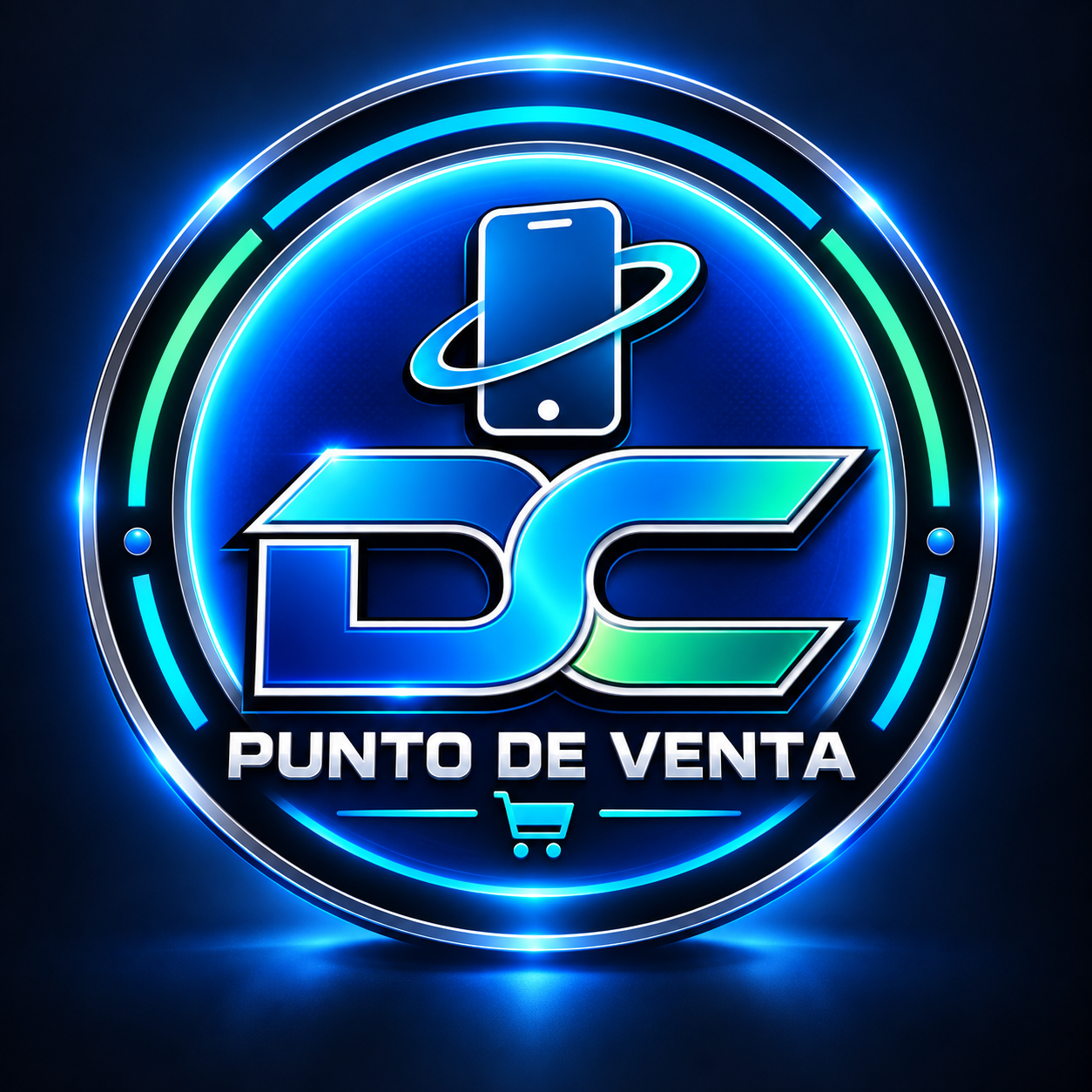 POS DC